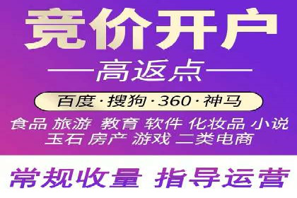 竞价推广案例：揭秘行业龙头企业的营销策略